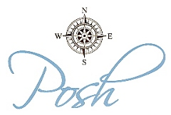 Posh Surfside header image